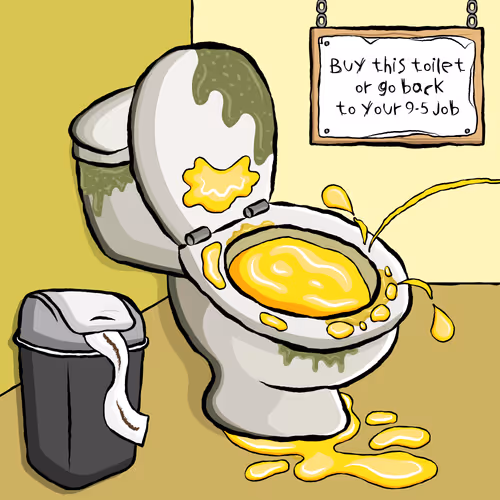 Usedtoiletswtf
