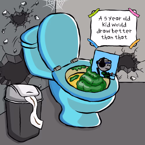 Usedtoiletswtf