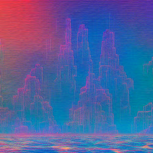 Hidden by Mist