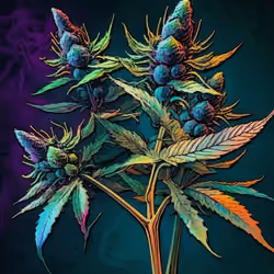 ORDINAL WEED 15