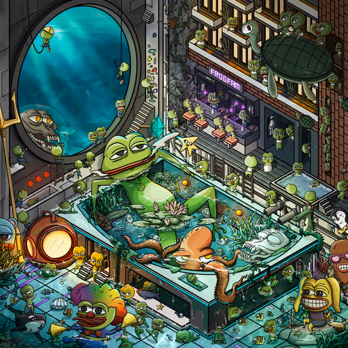 House in Metaverse V2