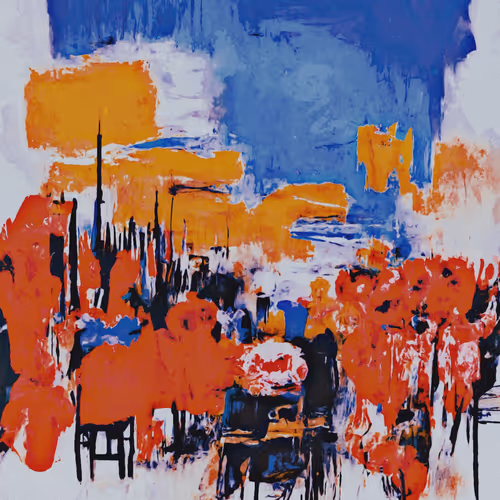 Studies of the Unconscious Mind