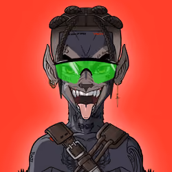 MetaWolves #2316