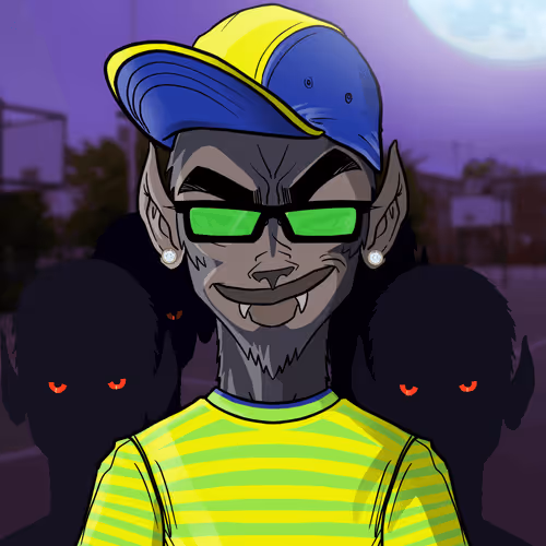 Metawolvesbyunsignedartist