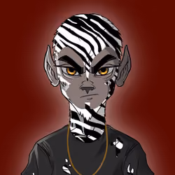 MetaWolves #2826