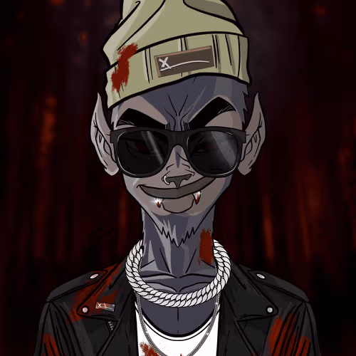MetaWolves #2381