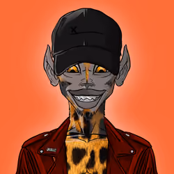 MetaWolves #1618