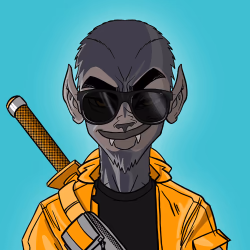 MetaWolves #1142