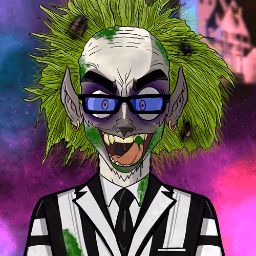 Metawolvesbyunsignedartist