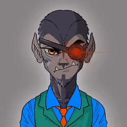 MetaWolves #1055