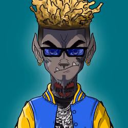 MetaWolves #1617