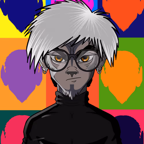 Metawolvesbyunsignedartist