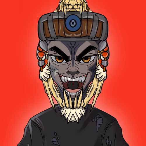 MetaWolves #1367