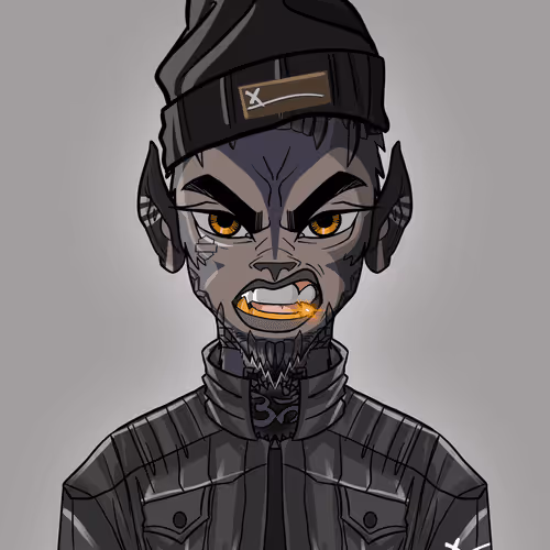 Metawolvesbyunsignedartist