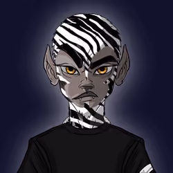 MetaWolves #3110