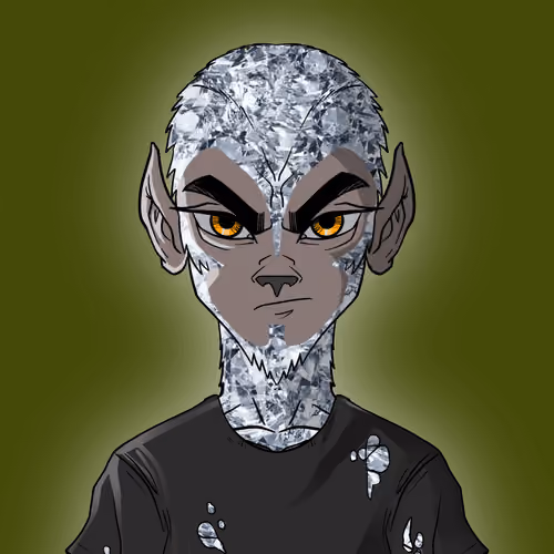 MetaWolves #2920