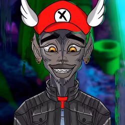 MetaWolves #1189