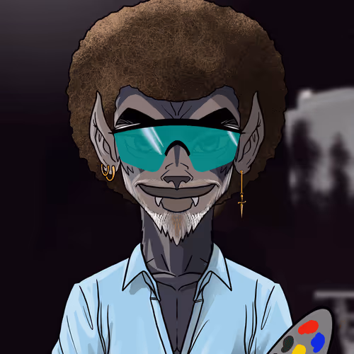 Metawolvesbyunsignedartist