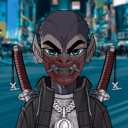 Metawolvesbyunsignedartist