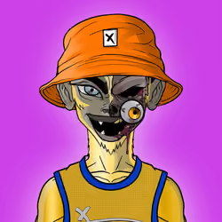 MetaWolves #2790