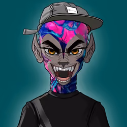 MetaWolves #2547