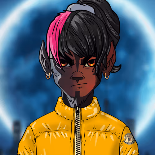 Metawolvesbyunsignedartist