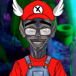 MetaWolves #3067
