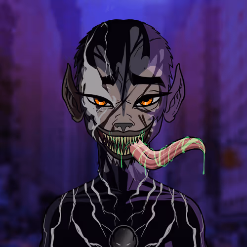 Metawolvesbyunsignedartist