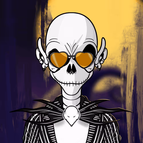 Metawolvesbyunsignedartist