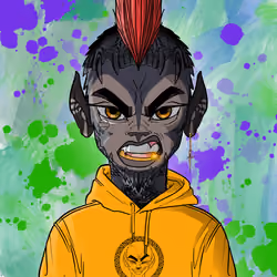MetaWolves #895