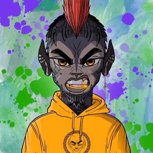 MetaWolves #895