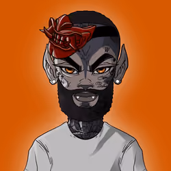 MetaWolves #1625