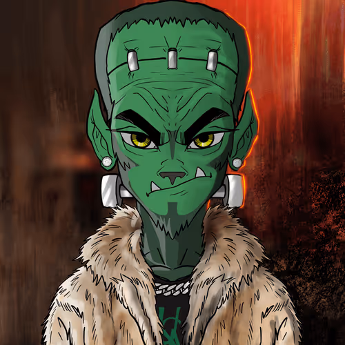 Metawolvesbyunsignedartist