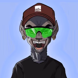 MetaWolves #509