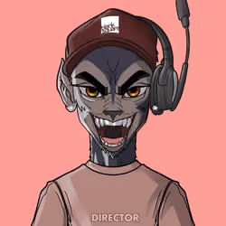 MetaWolves #2827