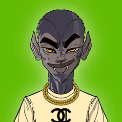MetaWolves #1791