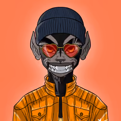 MetaWolves #3106