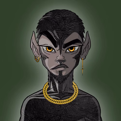 MetaWolves #2380
