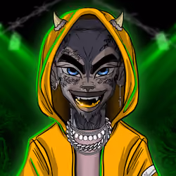 MetaWolves #405