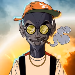 MetaWolves #4066