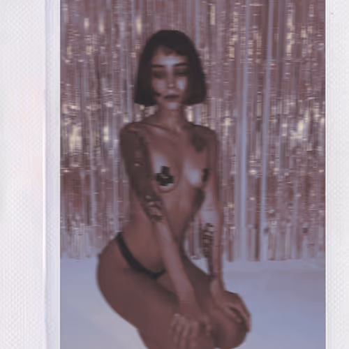 Polaroid Party Collection