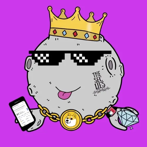 We Are All Going To The Moon