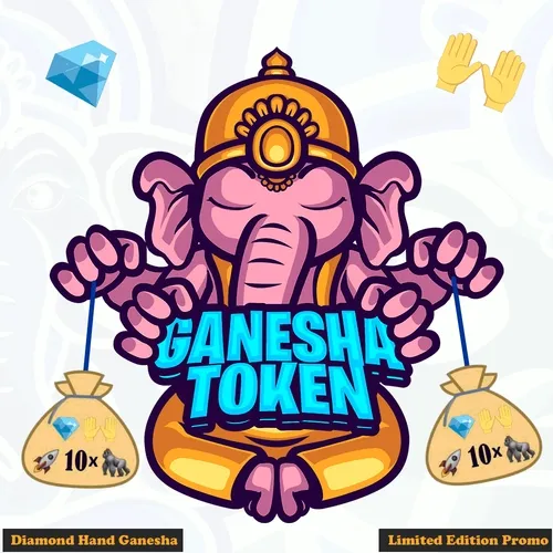 Ganeshatoken