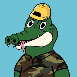 GATOR-RAID #2538