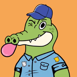 GATOR-RAID #4067