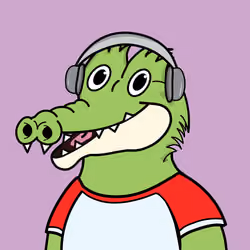 GATOR-RAID #3561