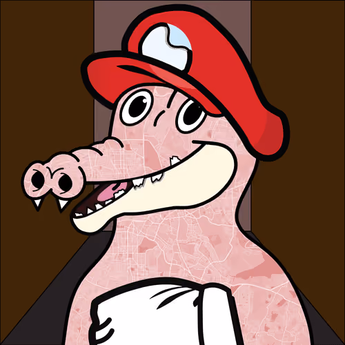 GATOR-RAID #388