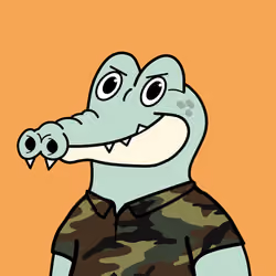 GATOR-RAID #3386