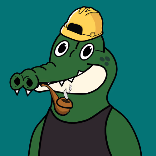 GATOR-RAID #157