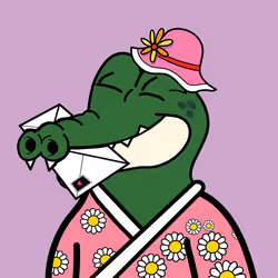 GATOR-RAID #2504
